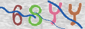 CAPTCHA-Bild
